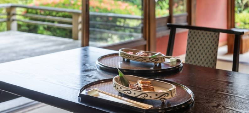 想古亭源内(Soukotei Gennai)图片