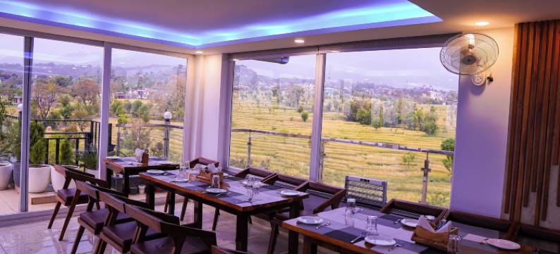 Click Collection the Abode, Dharamshala图片