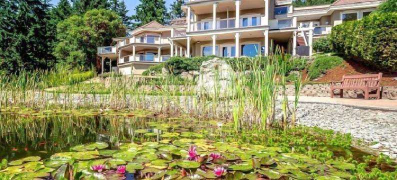 艾尔别墅度假村(Villa Eyrie Resort)图片