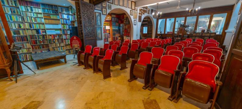 罗夫莱多元帅酒店(Hotel Mariscal Robledo)图片