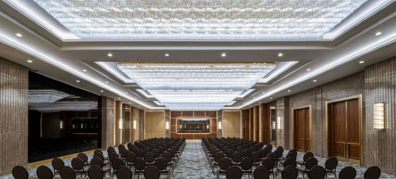 伊斯坦布尔塔克西姆索菲特酒店(Sofitel Istanbul Taksim)图片