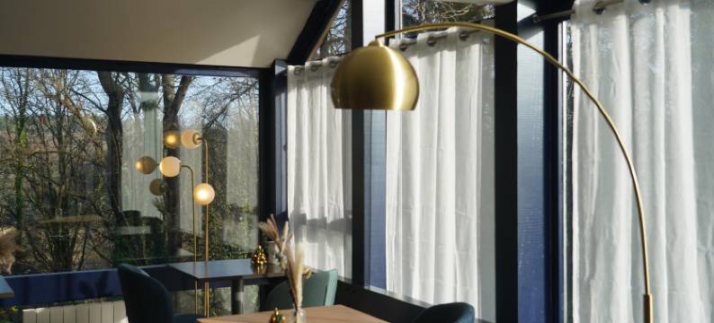 欧赖勒湖贝斯特韦斯特酒店(Best Western Auray Hotel du Loch)图片