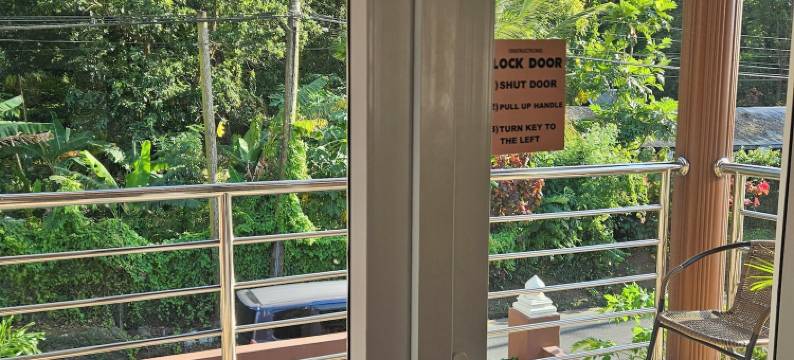 阿加佩套房(Agape Suites)图片