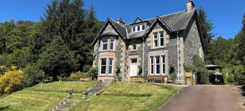 克兰奈格之家(Crannaig House)图片