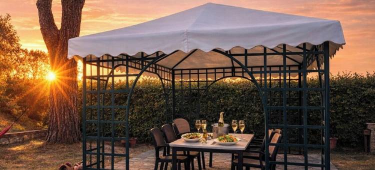 Villino Tre Pini | Panoramic Private Pool, Nature & Privacy图片