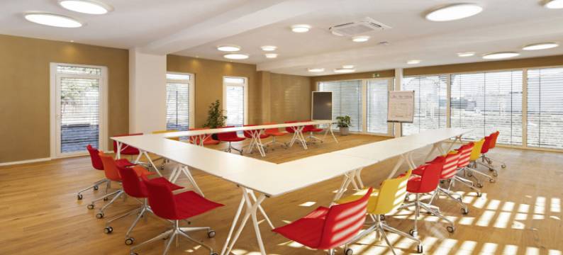 雷姆沙伊德智选假日酒店(Holiday Inn Express REMSCHEID by IHG)图片