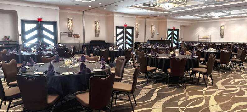 海滨堡垒酒店(Coast Bastion Hotel)图片