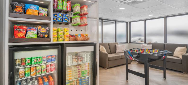 贝勒维尔舒适酒店(Comfort Inn)图片