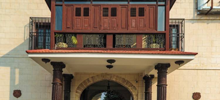 生命之树Darbargadh，Dared(Tree of Life Darbargadh Dared)图片