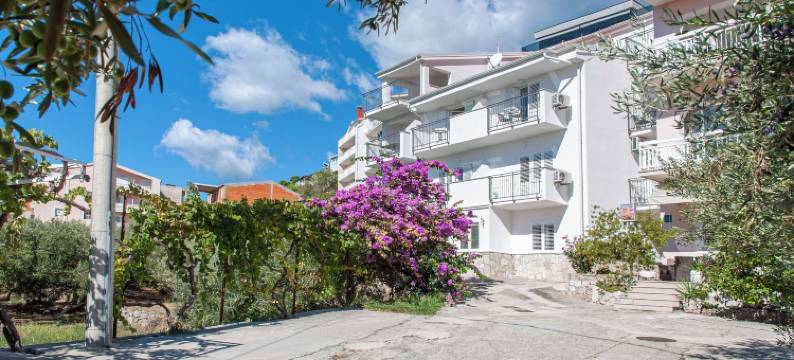 尼古拉公寓客房酒店(Apartments and Rooms Nikola)图片