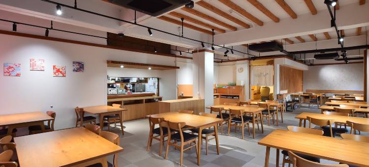 KKR 诹访湖庄酒店(KKR Suwakoso)图片