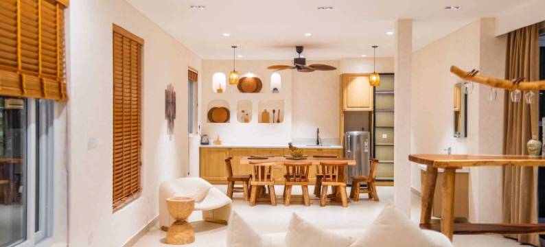 农庄-阿育天堂，由迪维特提供(Farmstead-Ayu Haven by Divit)图片