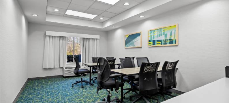 梅肯北希尔顿Spark酒店(Spark by Hilton Macon North)图片