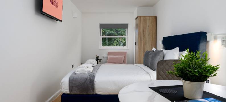 GuestReady - A great escape in Greenwich图片