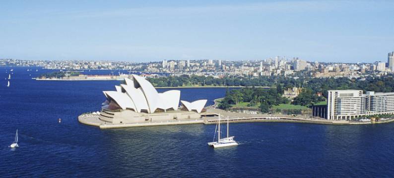 悉尼劳斯山美居酒店(Mercure Sydney Rouse Hill)图片