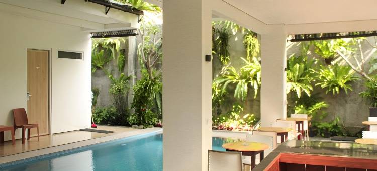 里昂旅舍茂物(需要结婚证)(Rion Hostel Bogor)图片
