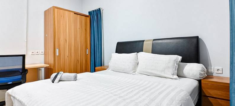 Grace House Syariah Cikarang RedPartner图片