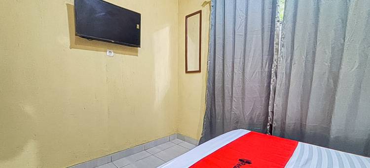 RedDoorz near RS Hermina Tangerang图片