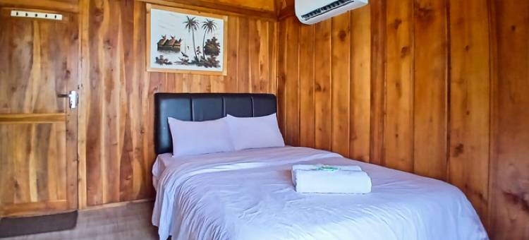 Homestay Klasik Desa Wisata Kasongan RedPartner图片