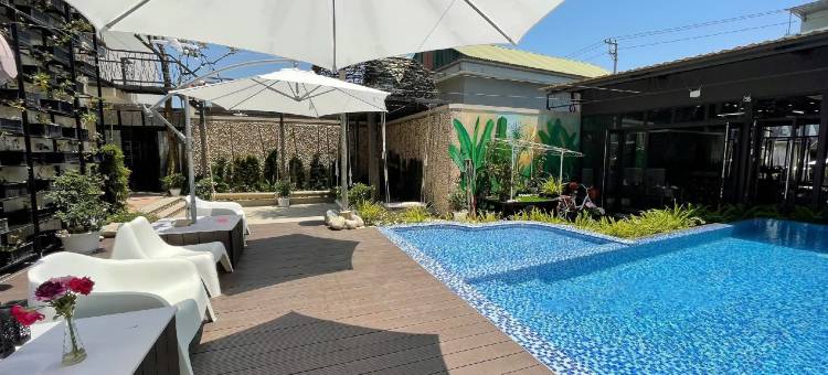 凤凰明州酒店(Phoenix Minh Chau Hotel)图片