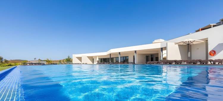 阿尔加维赛车度假村酒店(Algarve Race Resort - Hotel)图片