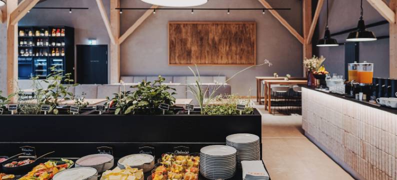 诺尔德卡洛琳西尔(Noord Carolinensiel)图片