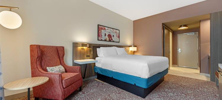 费城梅迪亚希尔顿花园酒店(Hilton Garden Inn Media Philadelphia)图片