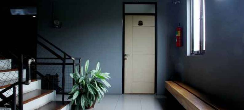 城市边缘旅馆(City Edge Guest House)图片