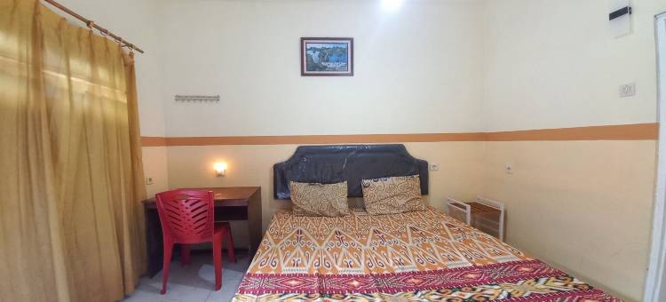 O酒店 Lowanu 住宿伊斯兰旅馆(Hotel O Lowanu Stay Syariah)图片