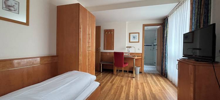 克朗酒店(Hotel Krone)图片