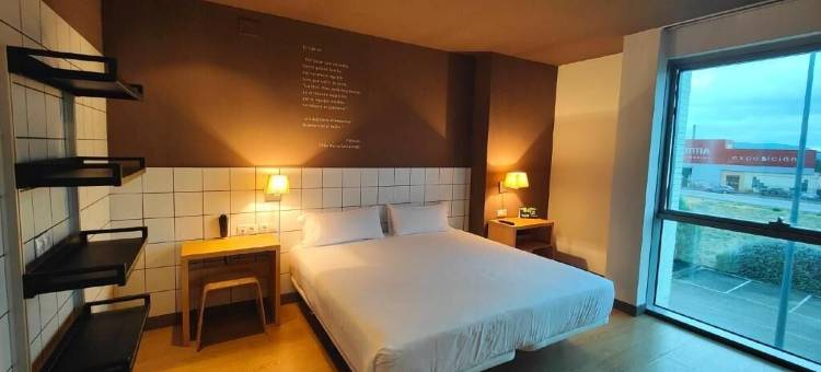 民宿酒店米兰达德埃布罗(B&B HOTEL Miranda de Ebro)图片