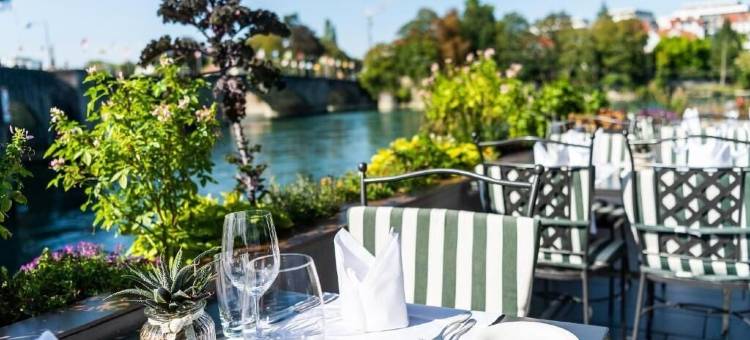 斯池艾瑞酒店(Hotel Schiff am Rhein)图片