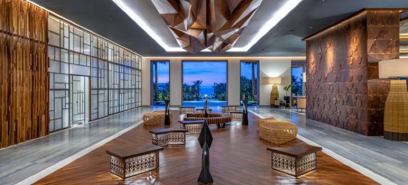 康莱德蓬塔米塔酒店(Conrad Punta de Mita)图片