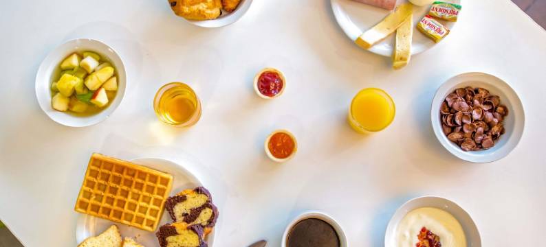 格勒诺布尔南瑟伊辛斯宜必思快捷酒店(Ibis Budget Grenoble Sud Seyssins)图片