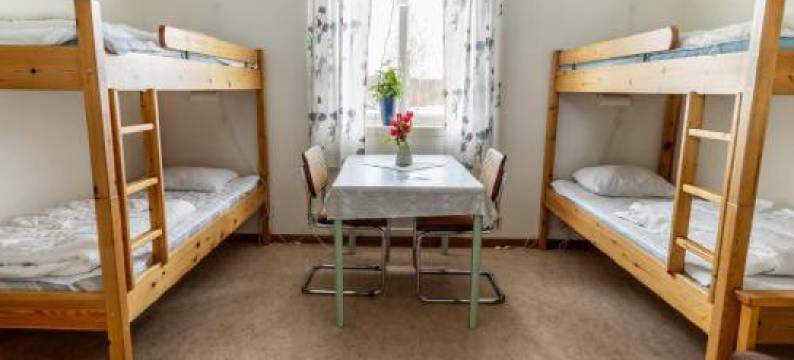 Öje Vandrarhem & Turistgård图片