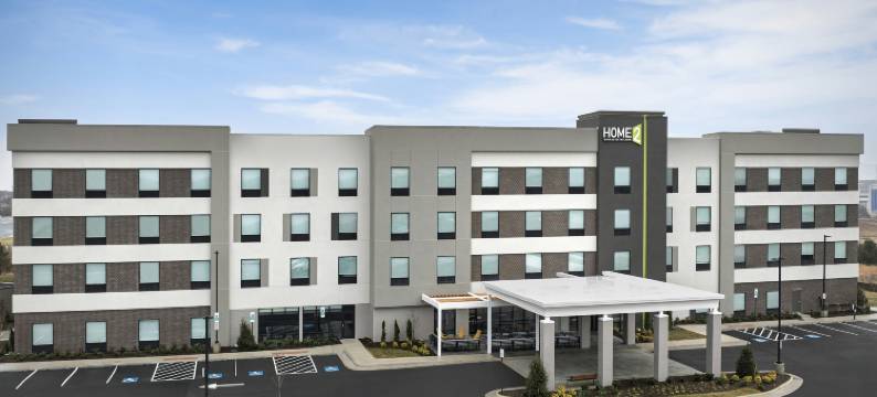 Home2 Suites by Hilton Ashburn, VA图片