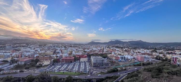 GuestReady - la Laguna Centro Urban Suite图片