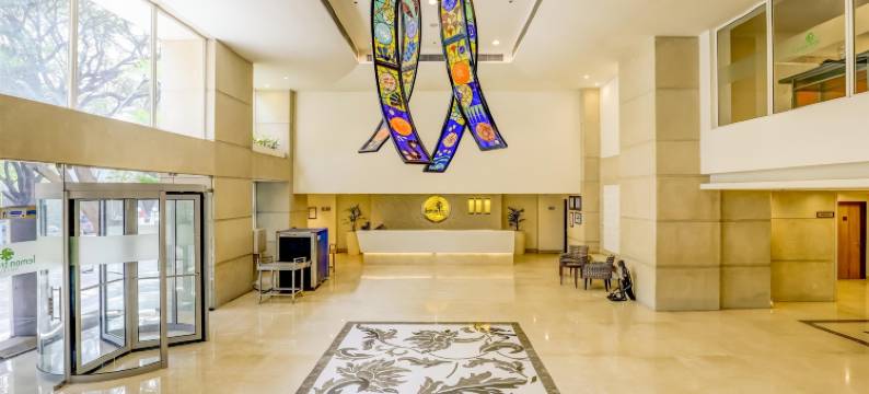 班加罗尔电子城柠檬树酒店(Lemon Tree Hotel Electronics City)图片