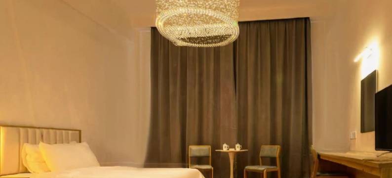 齐齐哈尔金盾假日酒店(火车站店)图片