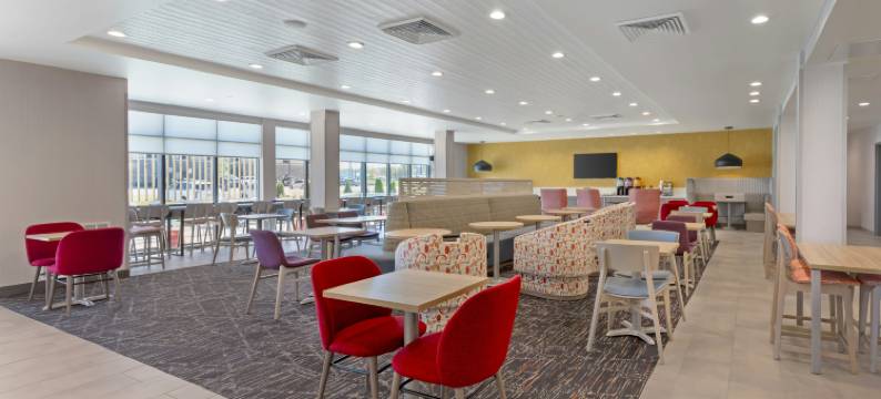 希尔顿凯莱拉Home2 Suites酒店(Home2 Suites by Hilton Calera)图片