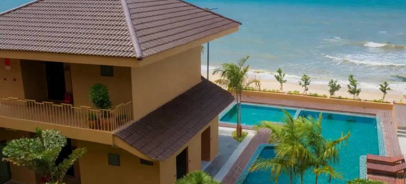 潘多拉海滩美奈度假屋(Pandora Beach Mui Ne Retreat)图片