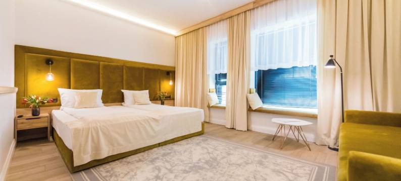 扎托尔斯堪的纳维亚，Ascend Collection 度假村(Scandinavia Resort)图片