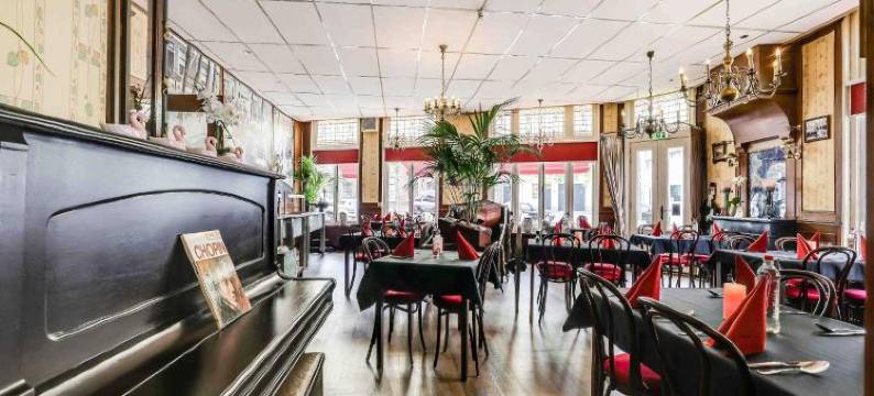 Hotel Heerenlogement图片