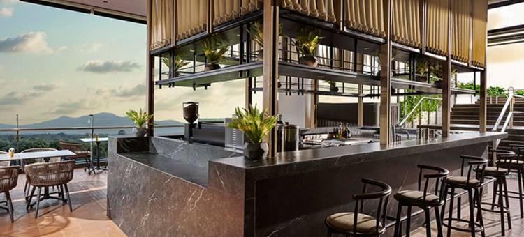 ARTOTEL Living World Grand Wisata Bekasi图片