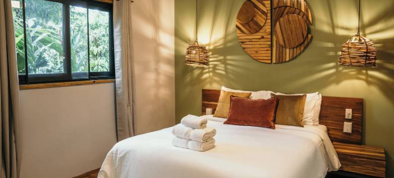 帕玛尔海滩小屋(Palmar Beach Lodge)图片