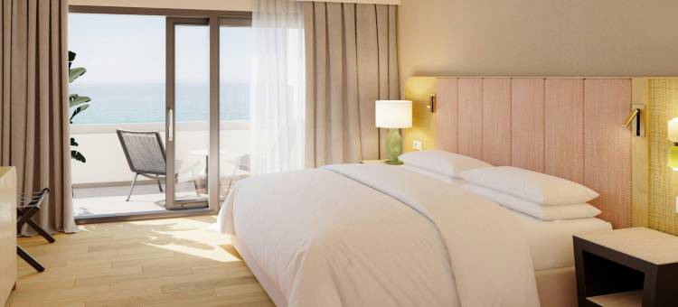 喜来登酒店-罗得岛(Sheraton Rhodes Resort)图片