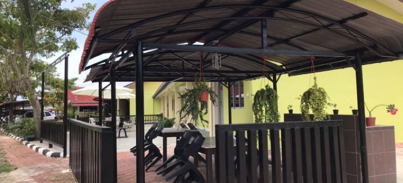 NDE酒店(Nde Hotel)图片