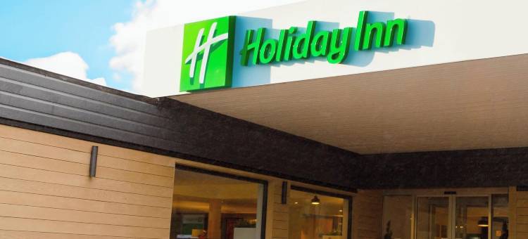 纽波特假日酒店(Holiday Inn NEWPORT by IHG)图片