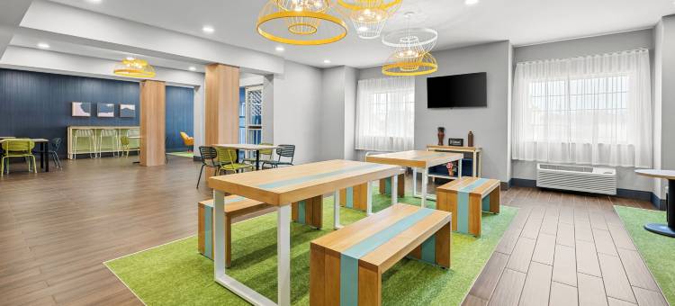 斯蒂尔沃特温德姆麦客达套房酒店(Microtel Inn & Suites by Wyndham Stillwater)图片