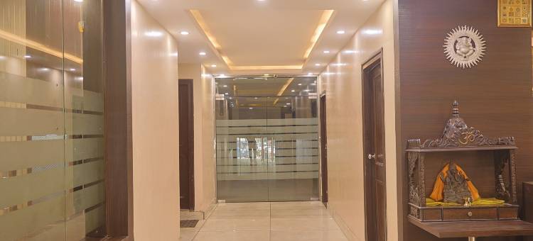 梦境酒店(Hotel Dreamland)图片